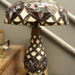 801 2418 TABLE LAMP
